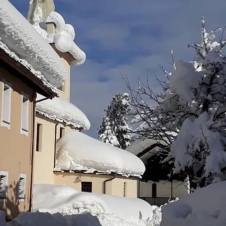 Le Village De Bruil Rhemes-Notre-Dame Exterior photo