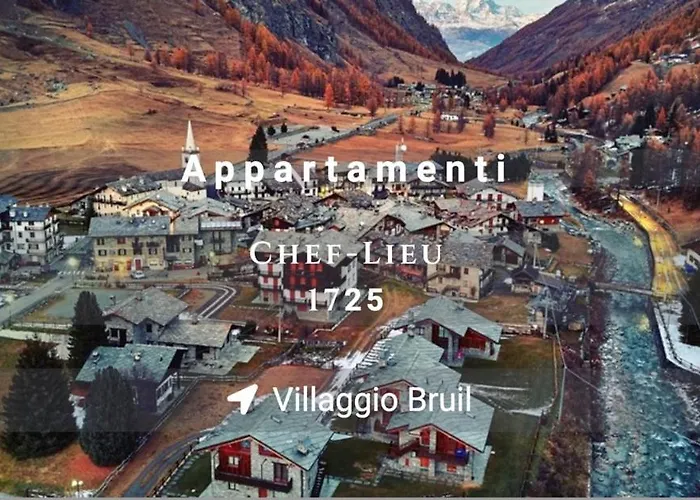 Le Village De Bruil