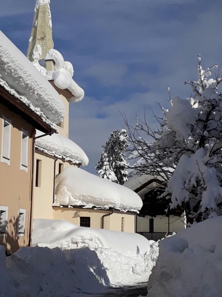 Apartment Le Village De Bruil *