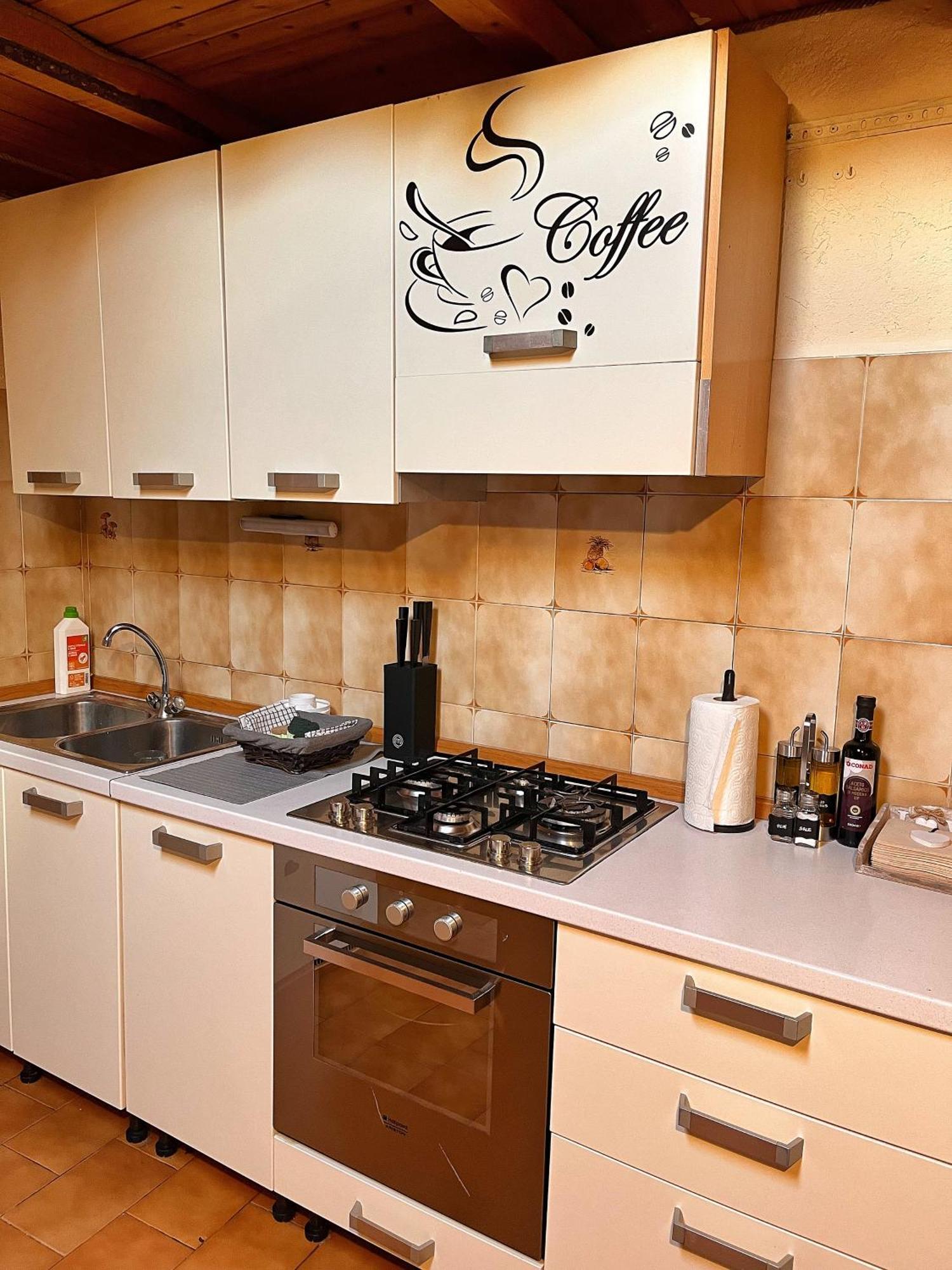 Le Village De Bruil Apartment *